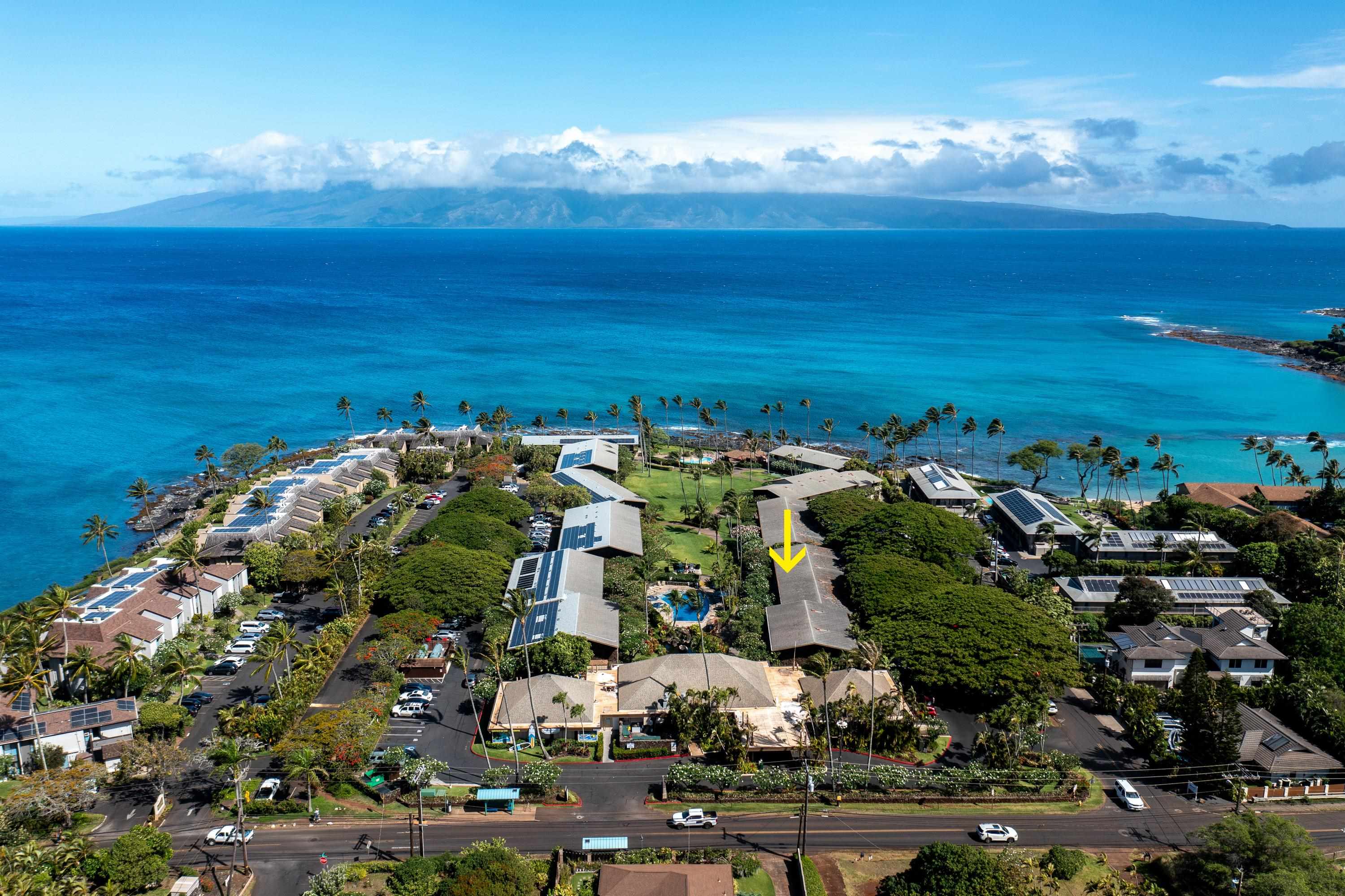 5315 Lower Honoapiilani Road, Unit D224 Lahaina, HI 96761 - Photo 1 of 41 Gallery Image 1