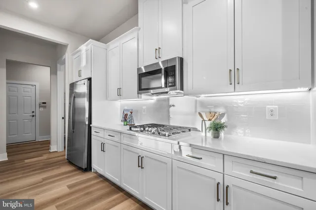 $2,145,000 | 7505 Magarity Road, Falls Church, VA 22043