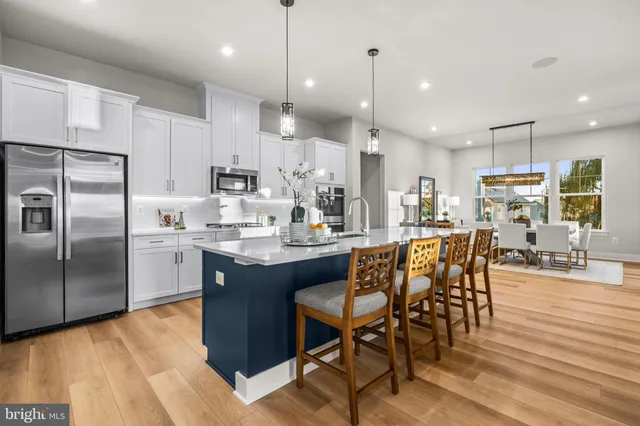 $2,145,000 | 7505 Magarity Road, Falls Church, VA 22043