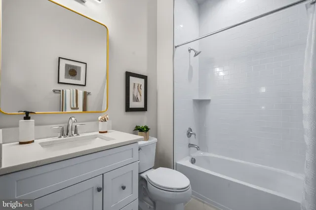 $2,145,000 | 7505 Magarity Road, Falls Church, VA 22043