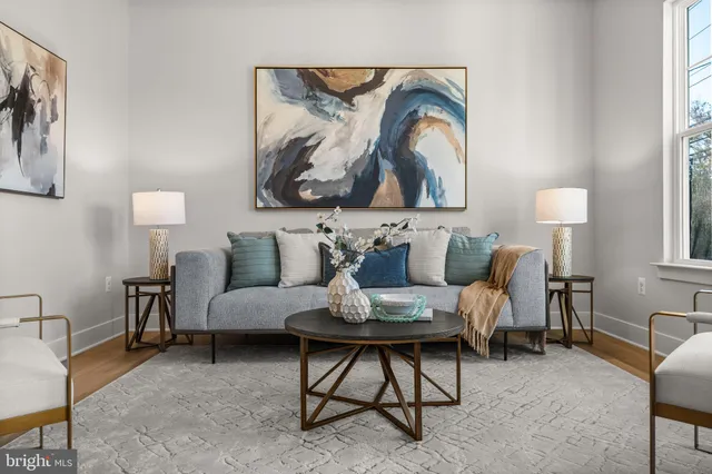 $2,145,000 | 7505 Magarity Road, Falls Church, VA 22043