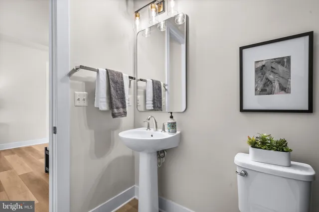 $2,145,000 | 7505 Magarity Road, Falls Church, VA 22043