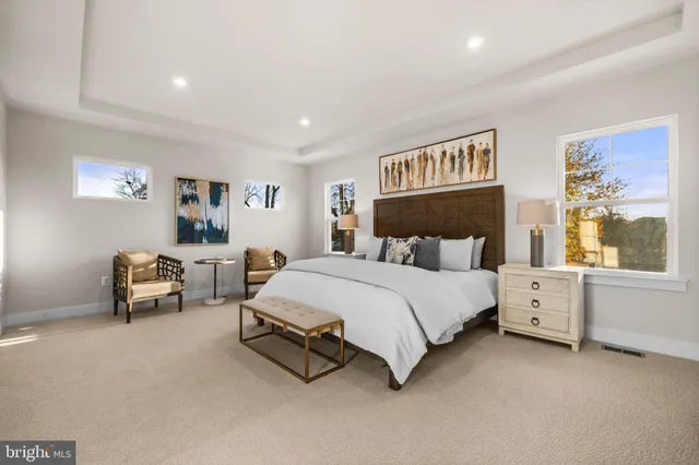 $2,145,000 | 7505 Magarity Road, Falls Church, VA 22043