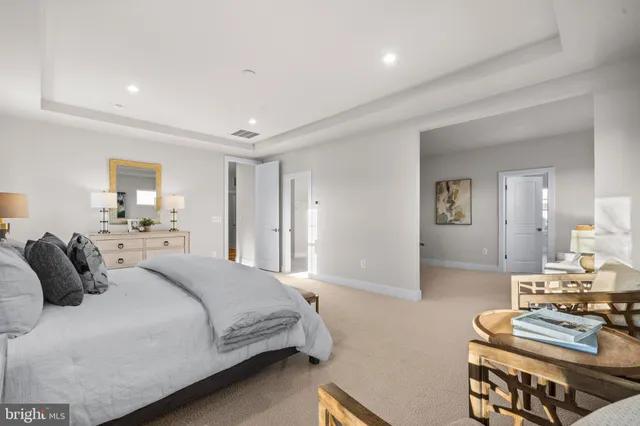 $2,145,000 | 7505 Magarity Road, Falls Church, VA 22043