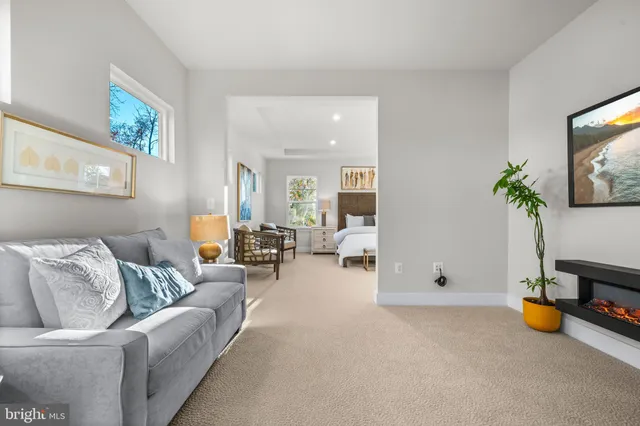 $2,145,000 | 7505 Magarity Road, Falls Church, VA 22043