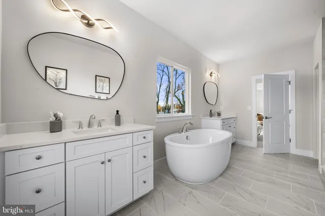 $2,145,000 | 7505 Magarity Road, Falls Church, VA 22043