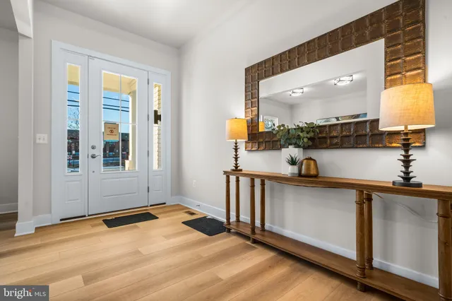 $2,145,000 | 7505 Magarity Road, Falls Church, VA 22043