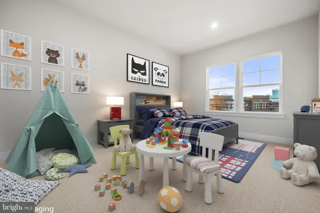 $2,145,000 | 7505 Magarity Road, Falls Church, VA 22043