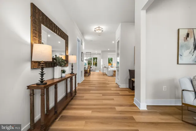 $2,145,000 | 7505 Magarity Road, Falls Church, VA 22043