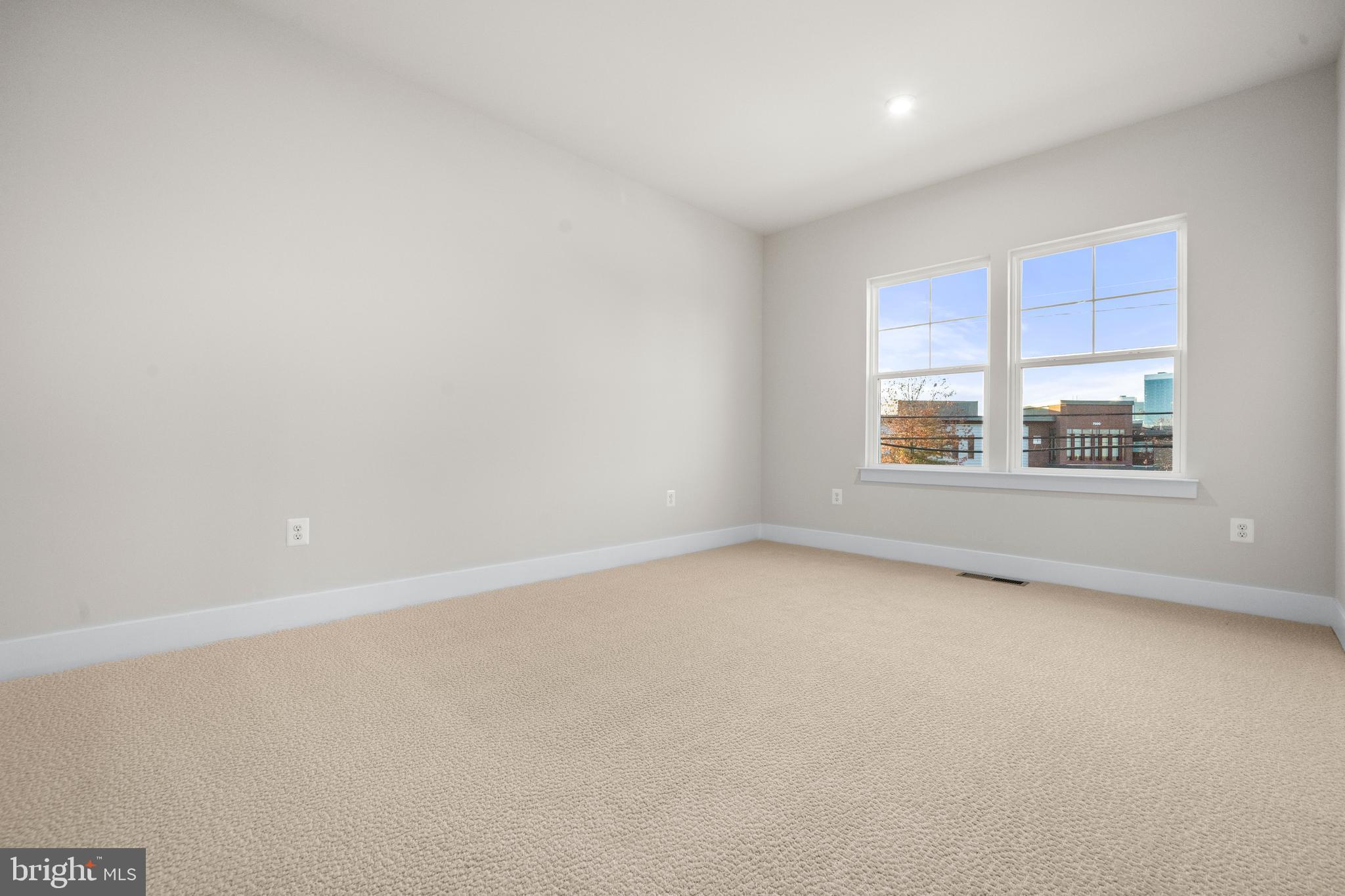 7505 Magarity Road Falls Church, VA 22043 - Photo 41 of 69 an empty room with windows