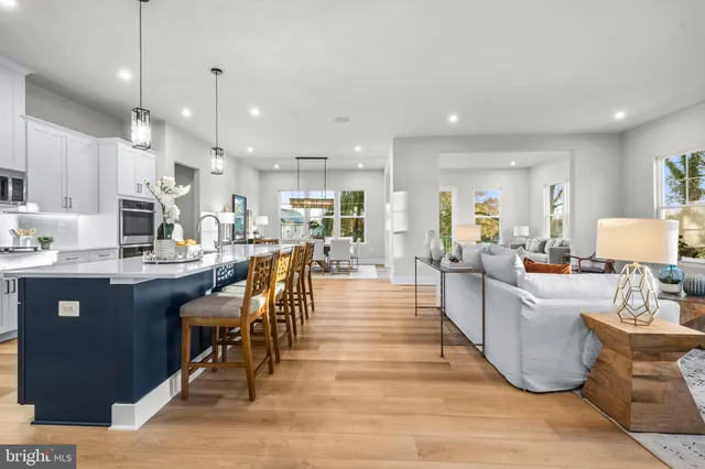 $2,145,000 | 7505 Magarity Road, Falls Church, VA 22043