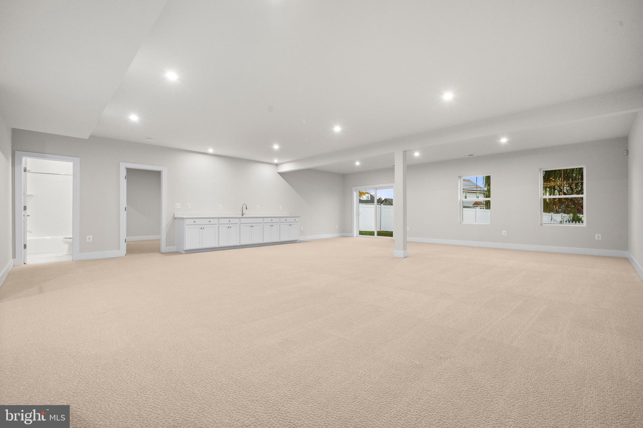 7505 Magarity Road Falls Church, VA 22043 - Photo 51 of 69 a view of an empty room