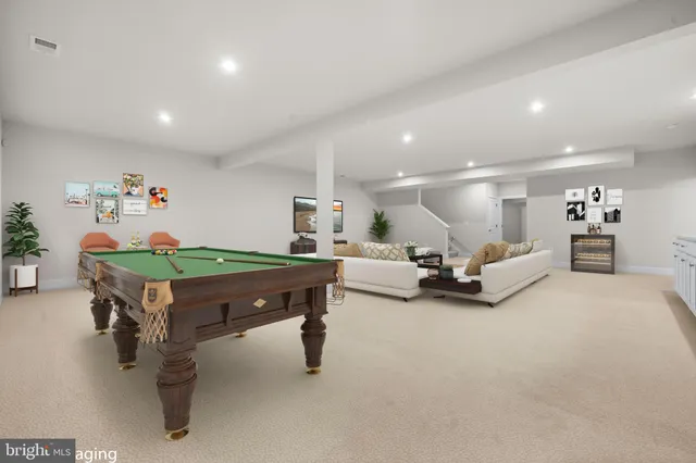 $2,145,000 | 7505 Magarity Road, Falls Church, VA 22043