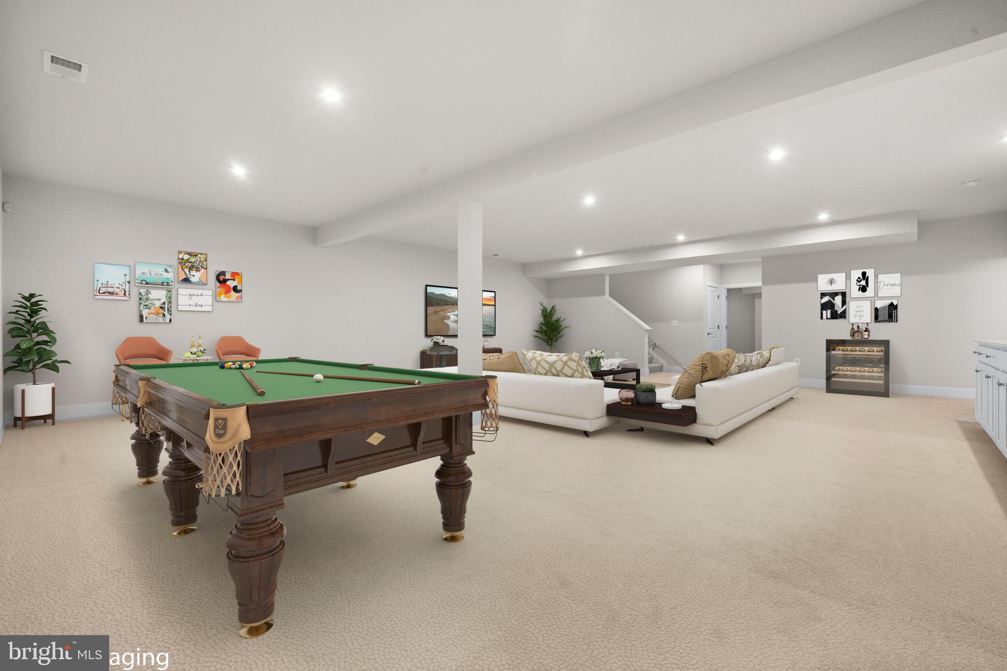 7505 Magarity Road Falls Church, VA 22043 - Photo 52 of 69