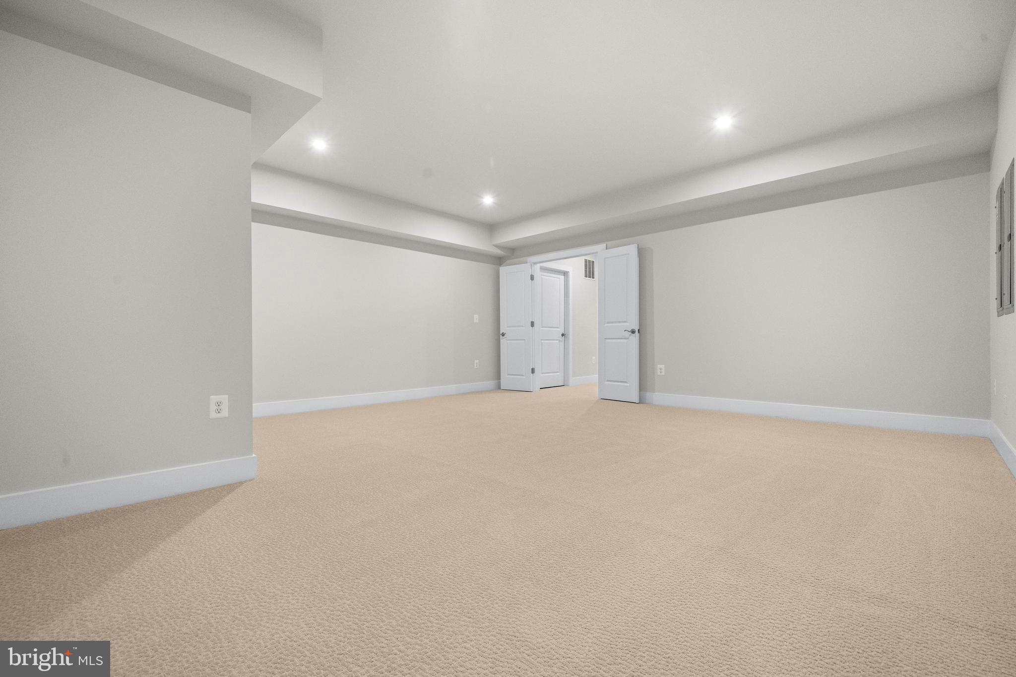 7505 Magarity Road Falls Church, VA 22043 - Photo 58 of 69 a view of empty room