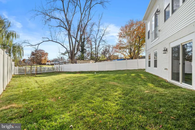 $2,145,000 | 7505 Magarity Road, Falls Church, VA 22043