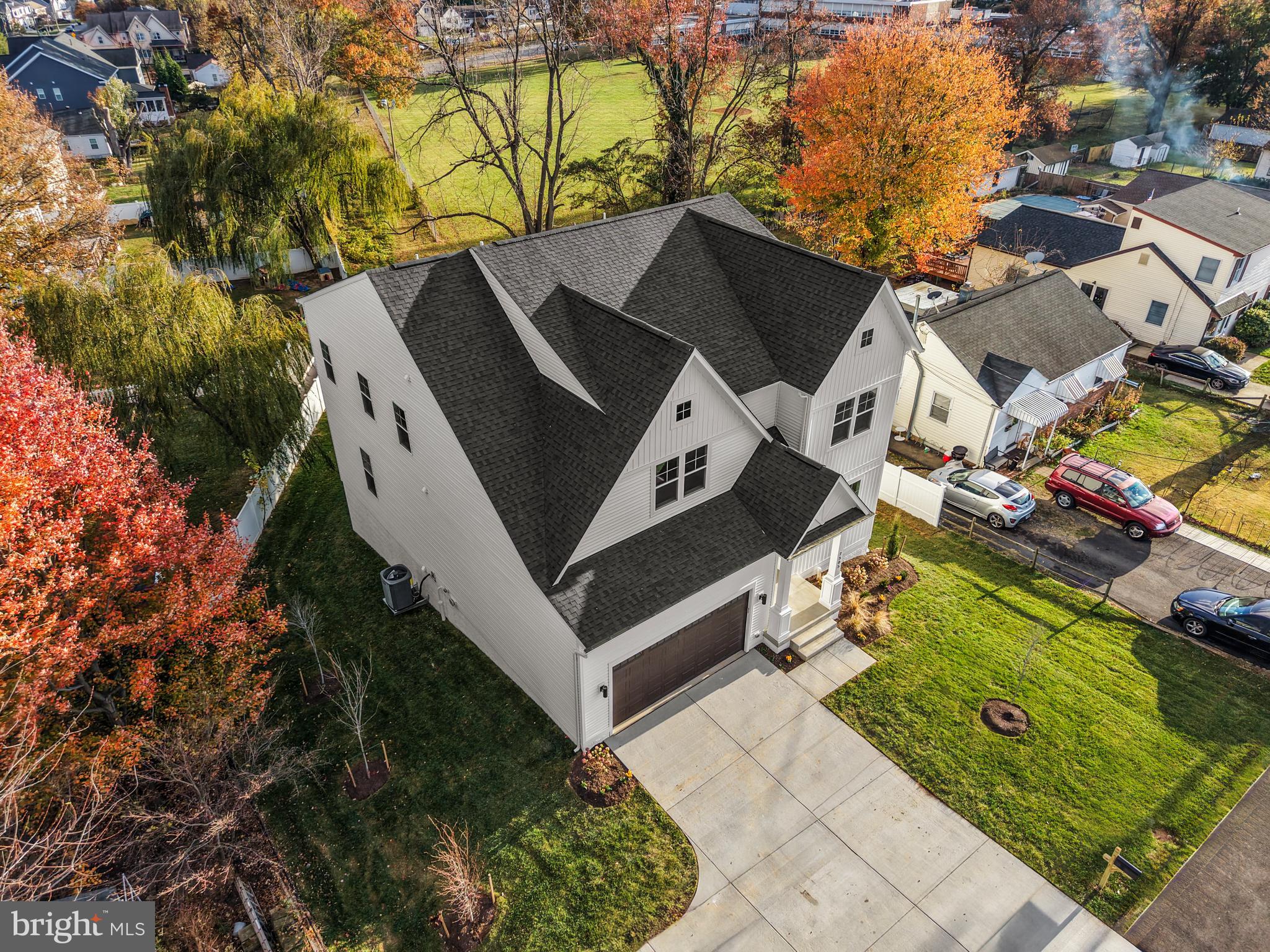 7505 Magarity Road Falls Church, VA 22043 - Photo 63 of 69