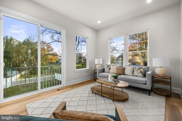 $2,145,000 | 7505 Magarity Road, Falls Church, VA 22043