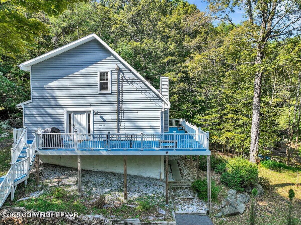 3118 Cherry Ridge Road Bushkill, PA 18324 - Photo 36 of 51