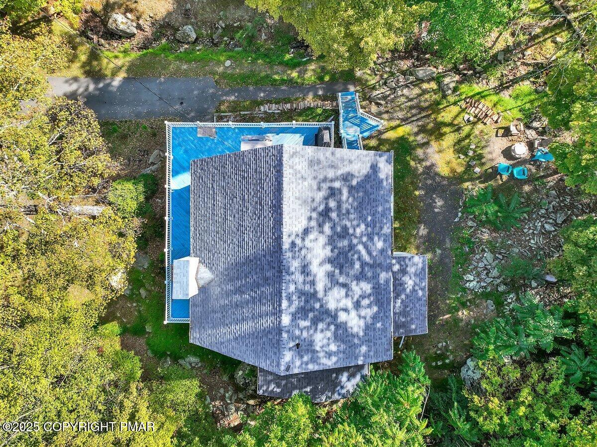 3118 Cherry Ridge Road Bushkill, PA 18324 - Photo 47 of 51