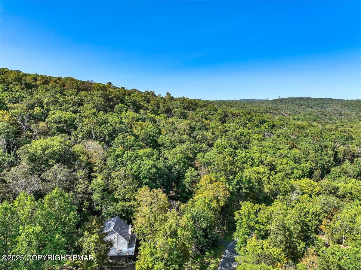 3118 Cherry Ridge Road Bushkill, PA 18324 - Photo 51 of 51 a view of a green field