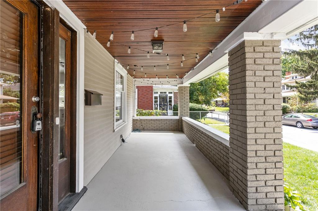 4043 Ruckle Street Indianapolis, IN 46205 - Photo 3 of 26 Gallery Image 3