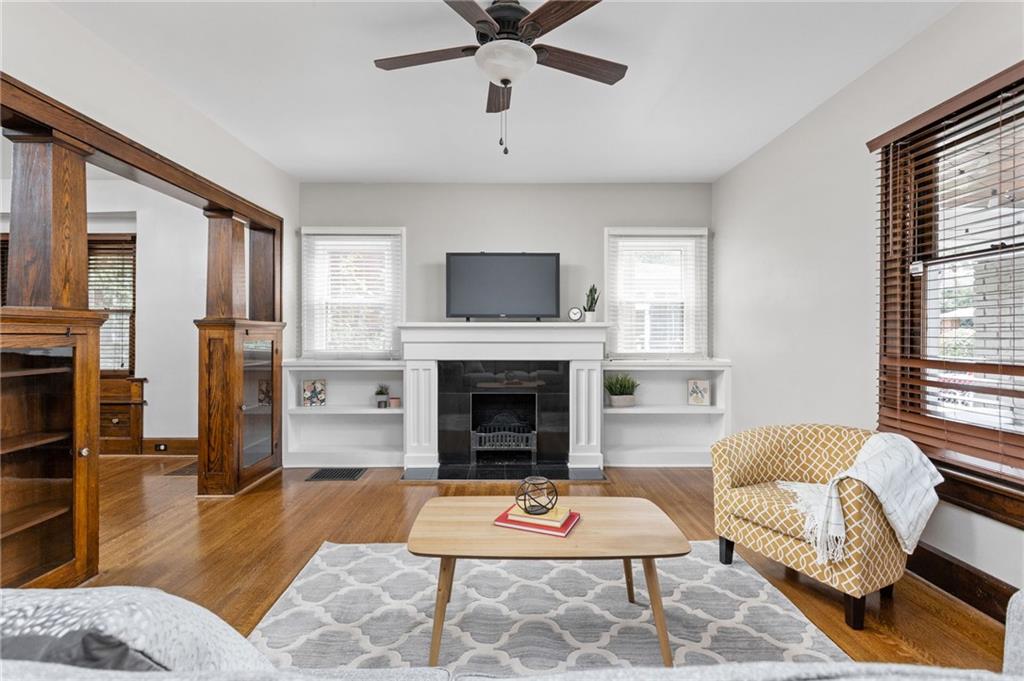 4043 Ruckle Street Indianapolis, IN 46205 - Photo 4 of 26 Gallery Image 4