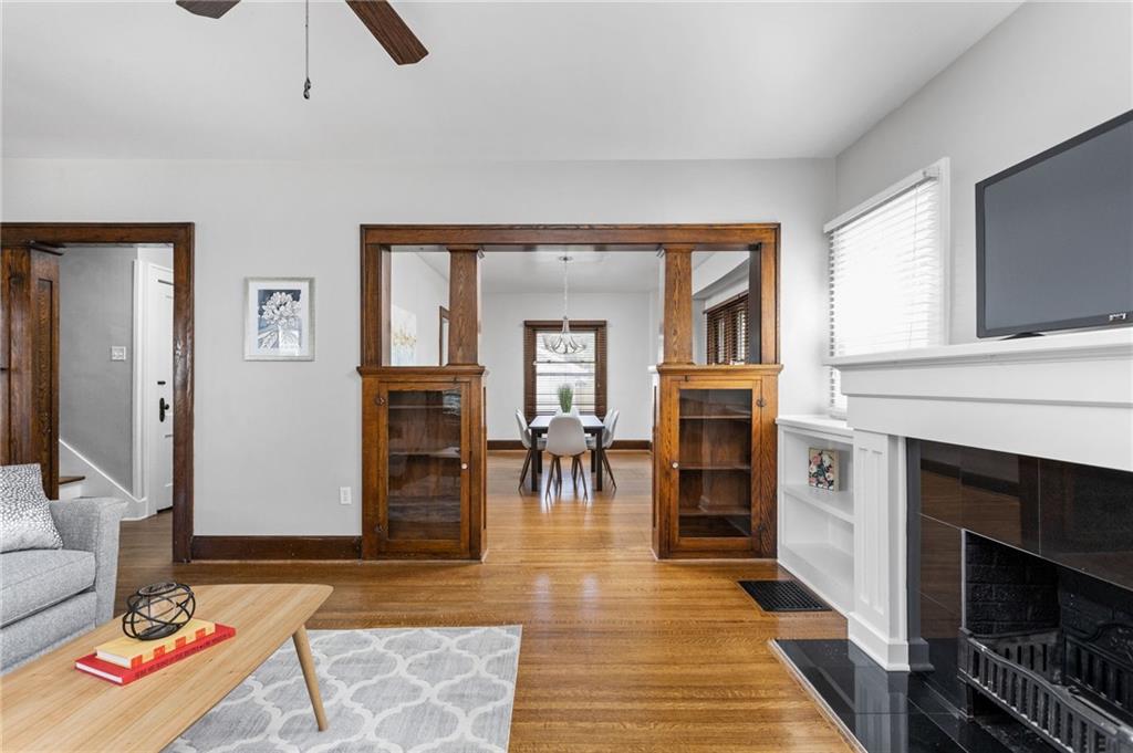 4043 Ruckle Street Indianapolis, IN 46205 - Photo 5 of 26 Gallery Image 5
