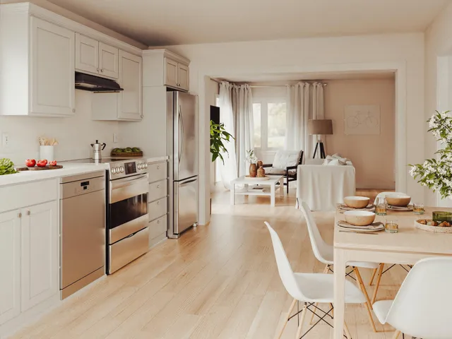 $358,000 | 35 Presumpscot Street West, Unit A, Portland, ME 04103