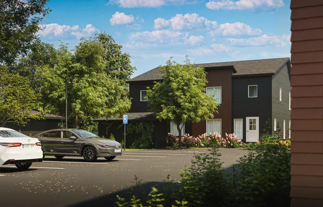 $358,000 | 35 Presumpscot Street West, Unit A, Portland, ME 04103