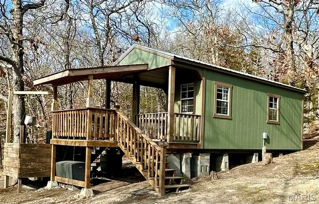 $159,900 | 227 Champion Oak Trail, Gerald, MO 63037