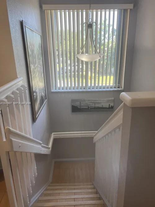 12701 Southwest 70th Lane Miami, FL 33183 - Photo 8 of 27 Stairs