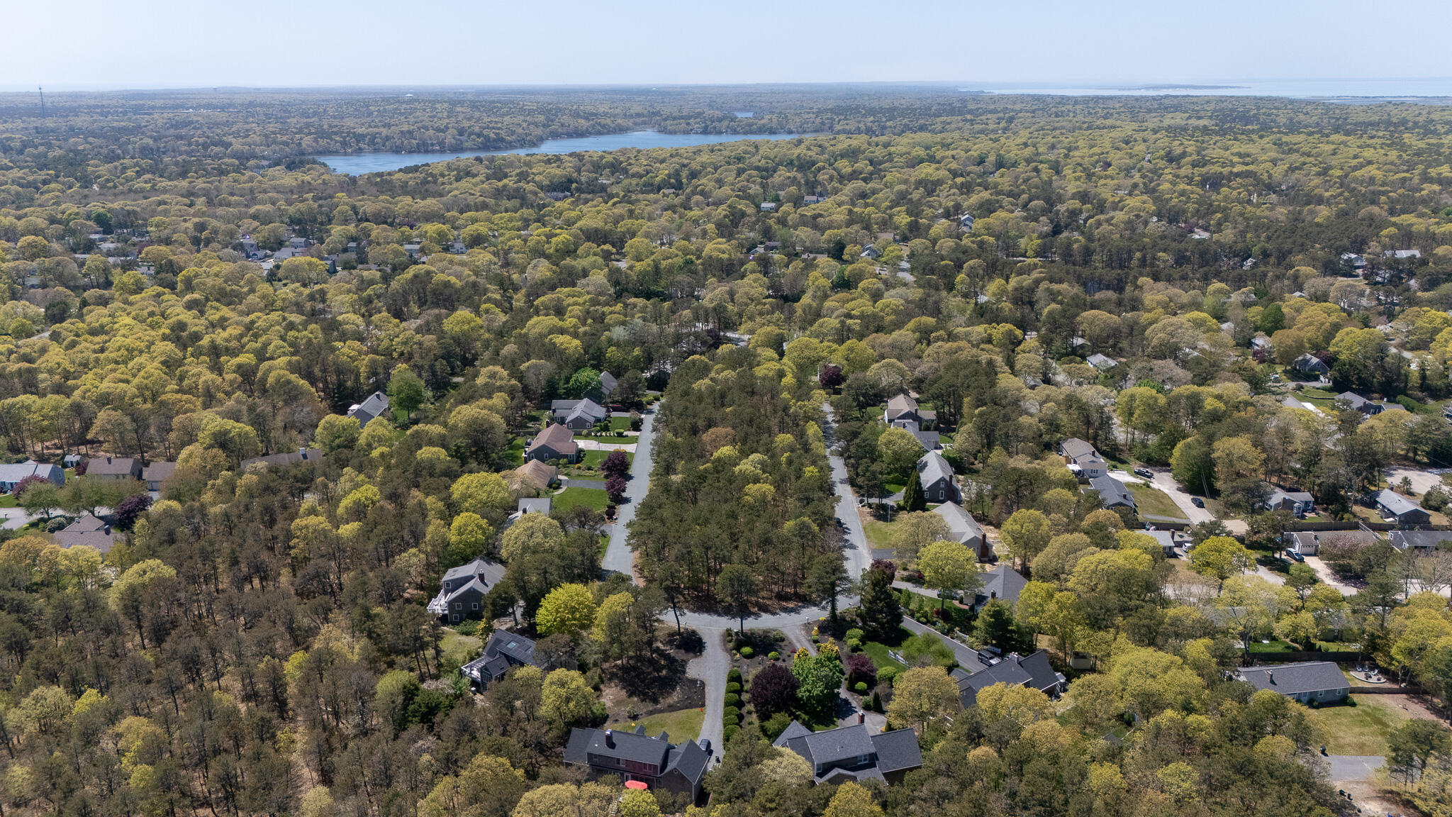 12 Tuckoosa Road South Dennis, MA 02660 - Photo 31 of 39 DJI_20260517133425_0404_D