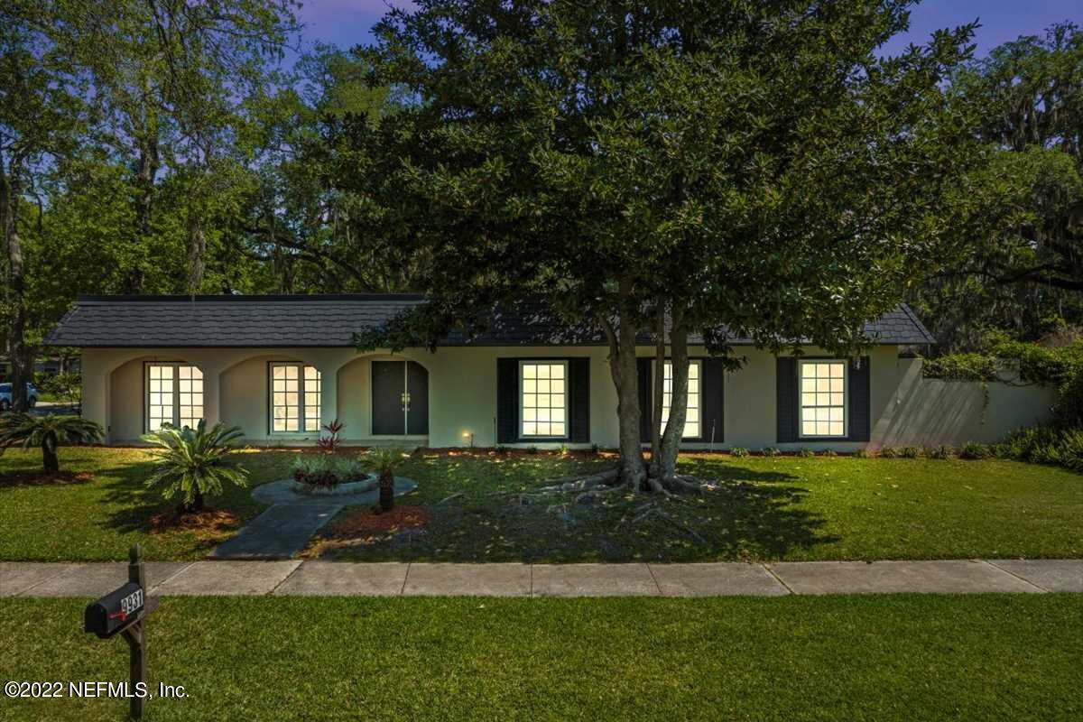 9931 Haley Road Jacksonville, FL 32257 - Photo 1 of 35 01-Twilight Exterior