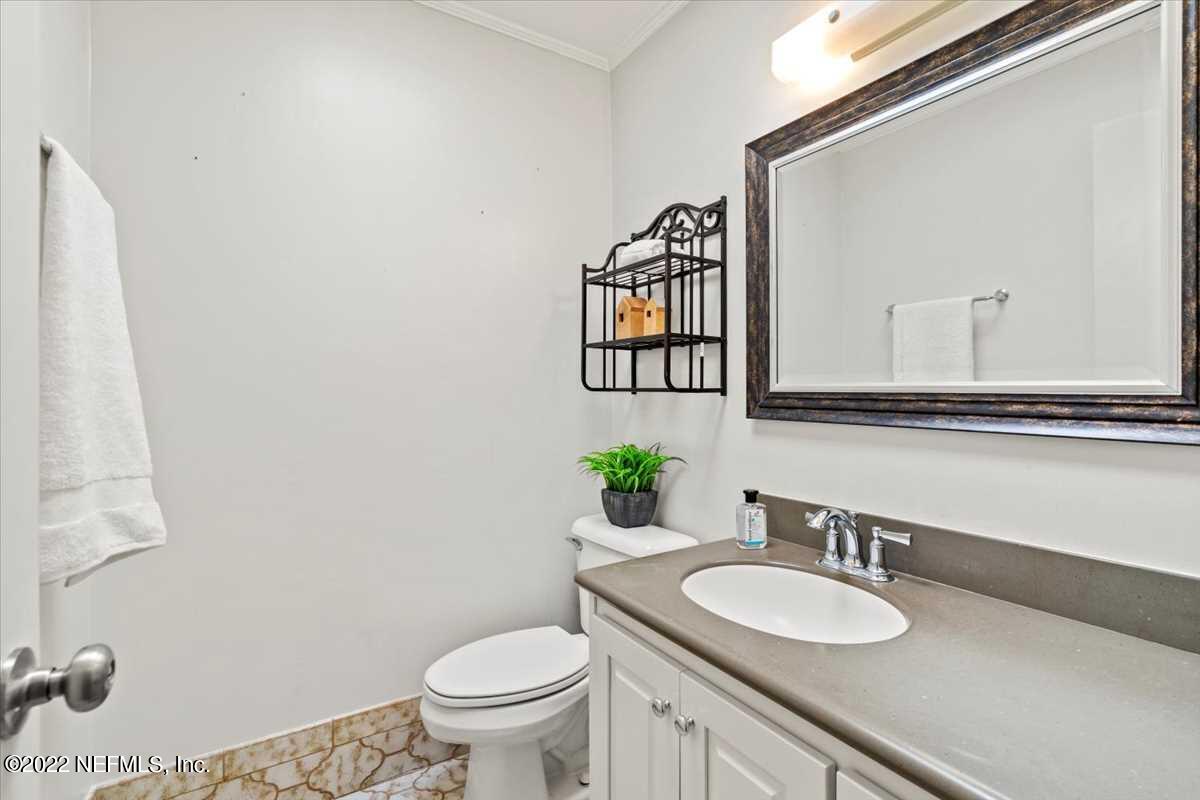 9931 Haley Road Jacksonville, FL 32257 - Photo 11 of 35 11-Half Bath