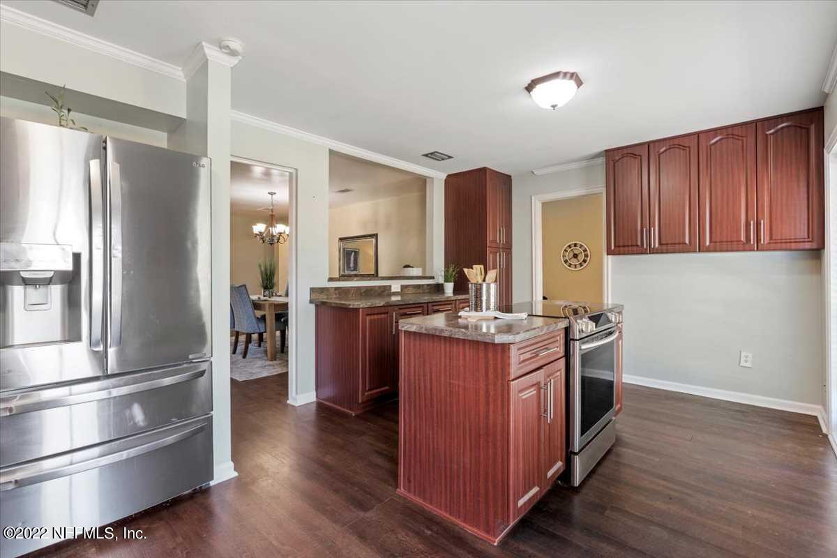 9931 Haley Road Jacksonville, FL 32257 - Photo 13 of 35 13-Kitchen