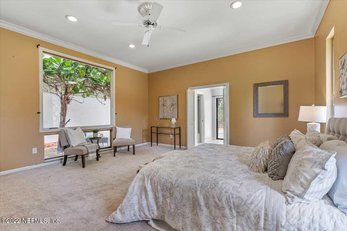 9931 Haley Road Jacksonville, FL 32257 - Photo 17 of 35 17-Primary Bedroom