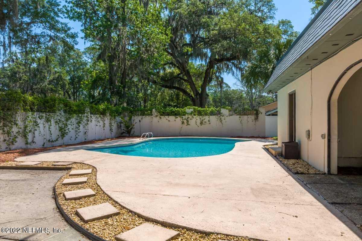9931 Haley Road Jacksonville, FL 32257 - Photo 22 of 35 22-Pool-1