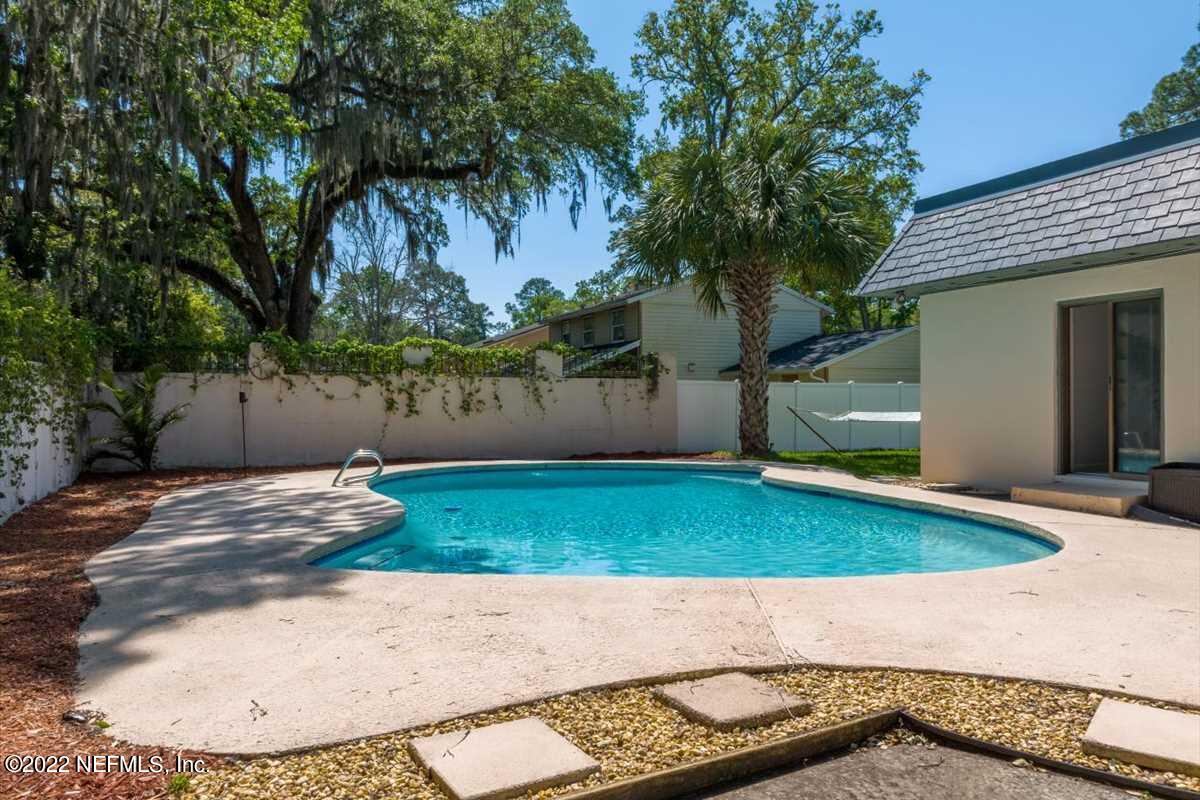 9931 Haley Road Jacksonville, FL 32257 - Photo 23 of 35 23-Pool-2
