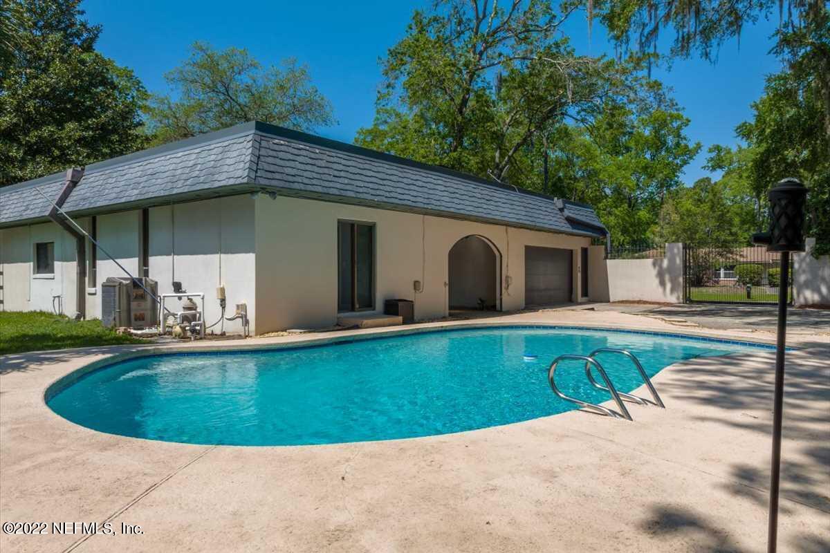 9931 Haley Road Jacksonville, FL 32257 - Photo 24 of 35 24-Pool-3