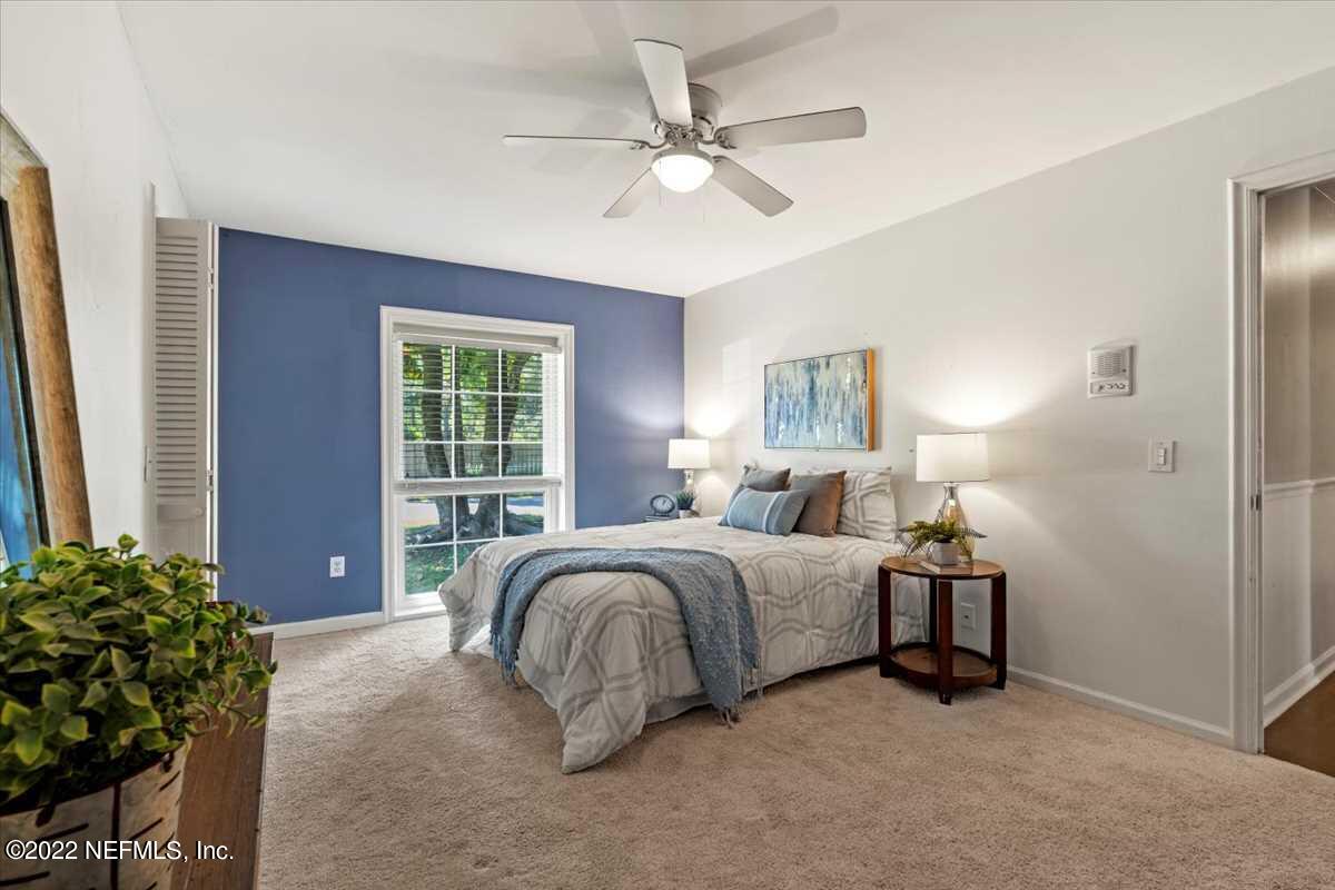 9931 Haley Road Jacksonville, FL 32257 - Photo 25 of 35 25-Bedroom 2