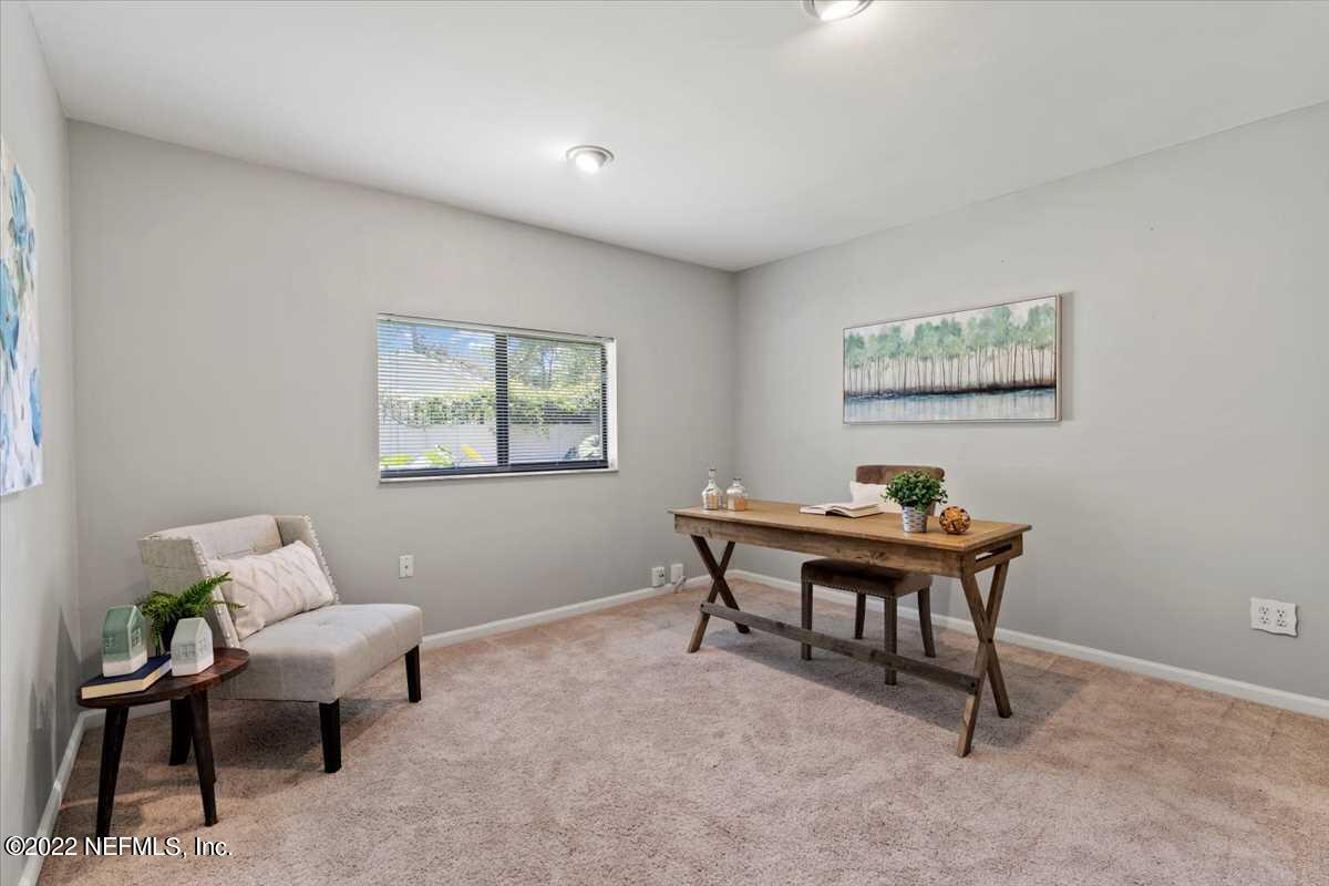9931 Haley Road Jacksonville, FL 32257 - Photo 27 of 35 27-Bedroom 3
