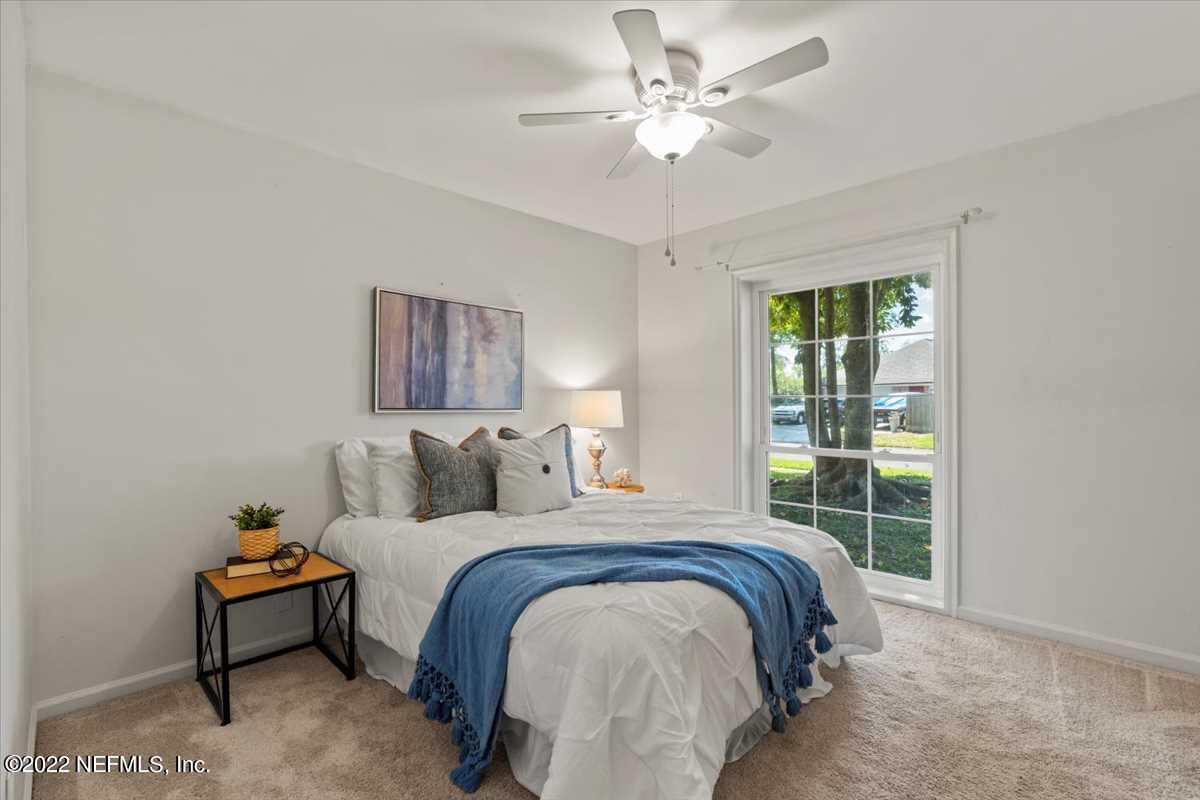 9931 Haley Road Jacksonville, FL 32257 - Photo 28 of 35 28-Bedroom 4