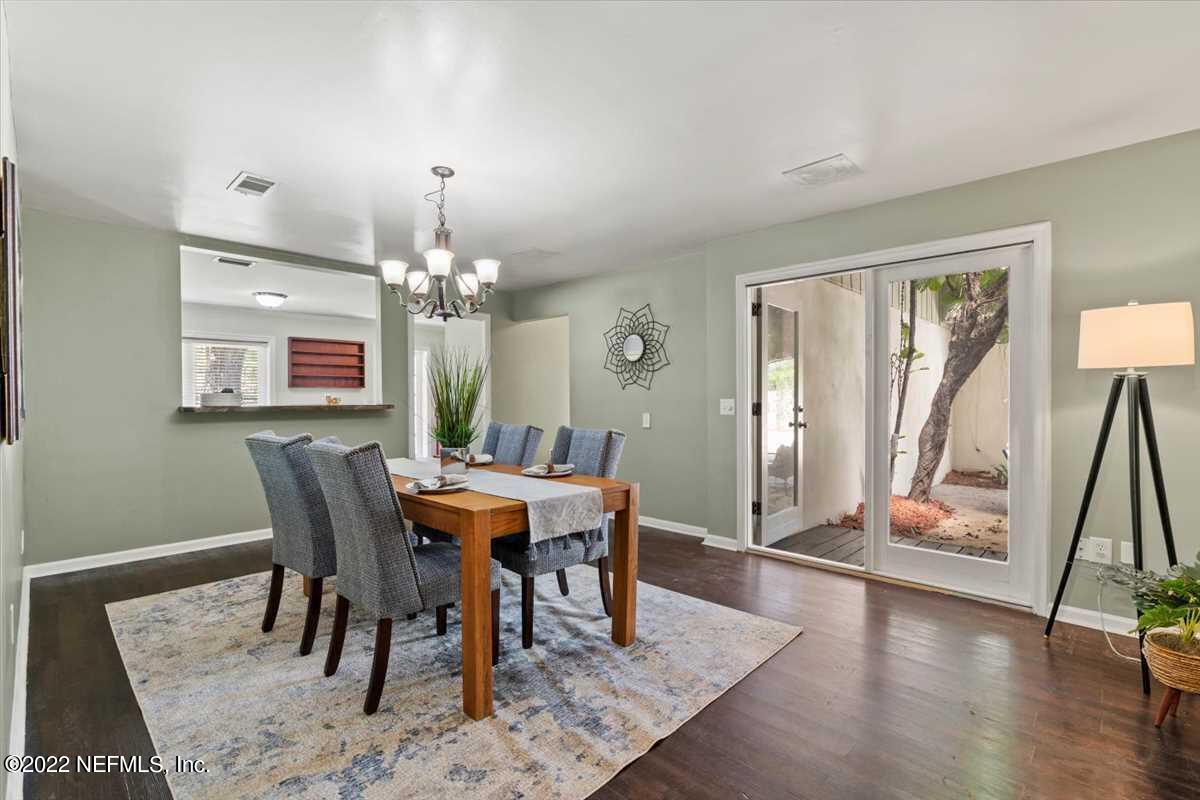 9931 Haley Road Jacksonville, FL 32257 - Photo 9 of 35 09-Dining Room