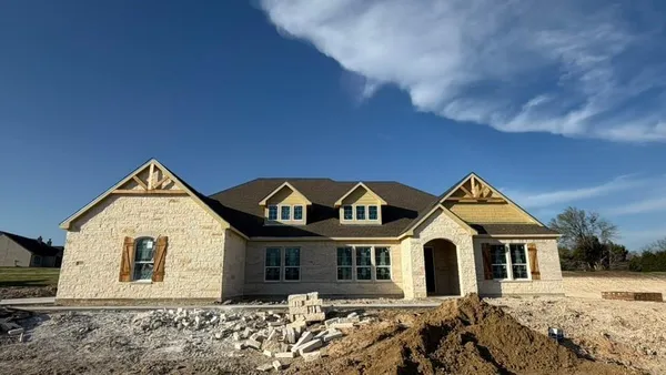 $719,775 | 1000 Perrin Lane, Van Alstyne, TX 75495