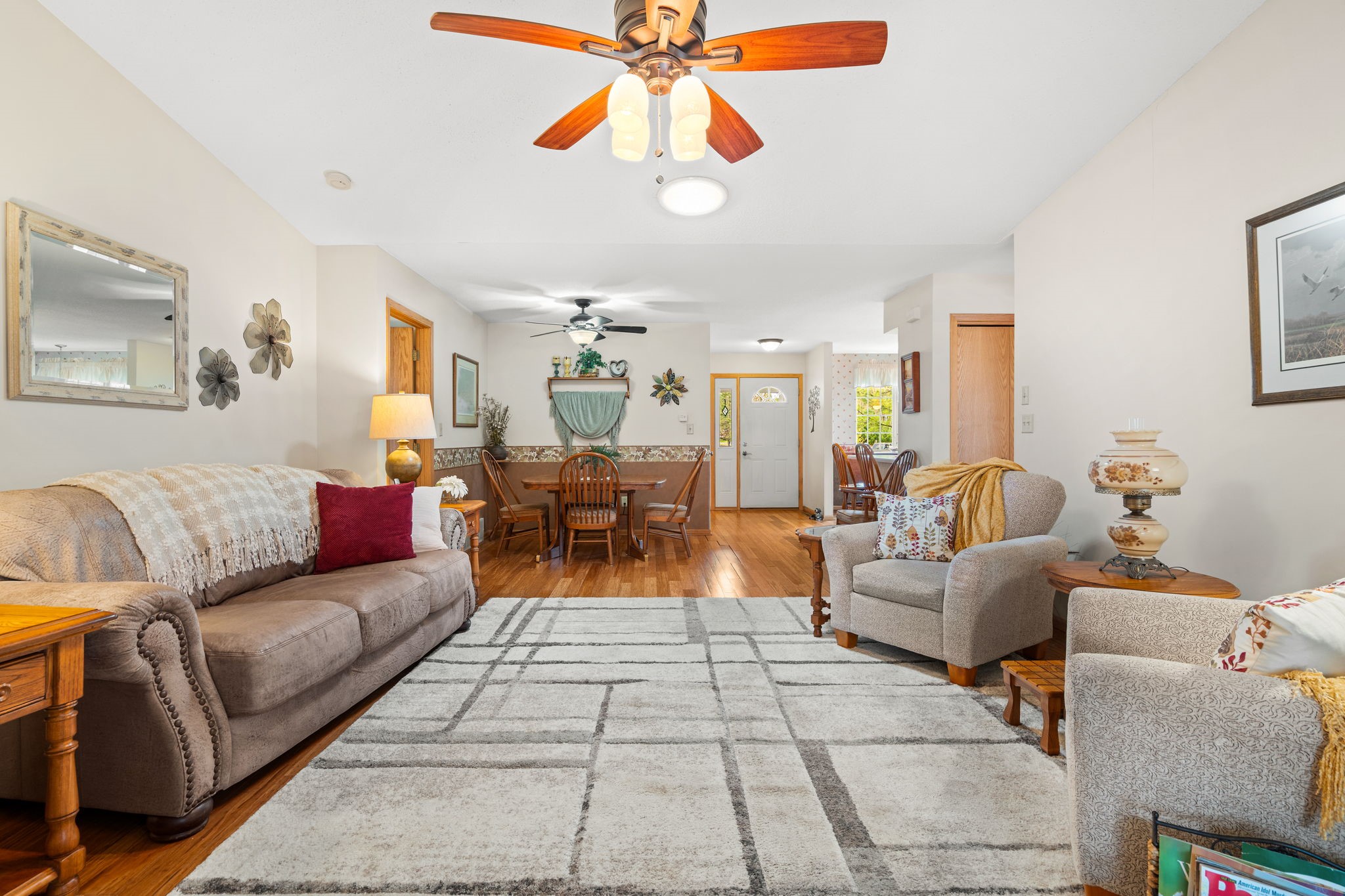 10547 Grandview Lane Hayward, WI 54843 - Photo 10 of 40