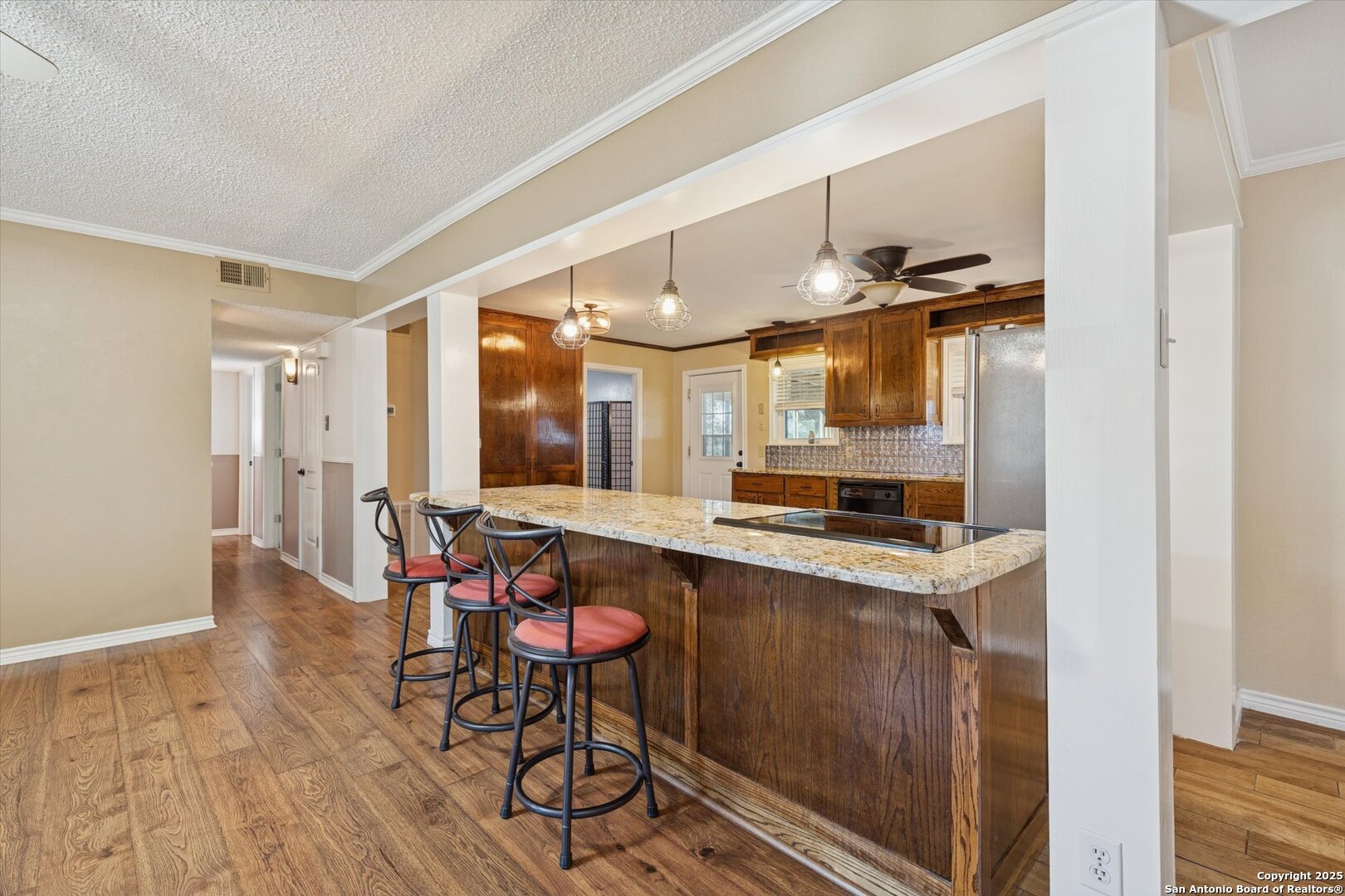 92 Turkey Drive Harper, TX 78631 - Photo 17 of 47