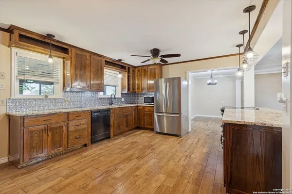 $349,000 | 92 Turkey Drive, Harper, TX 78631