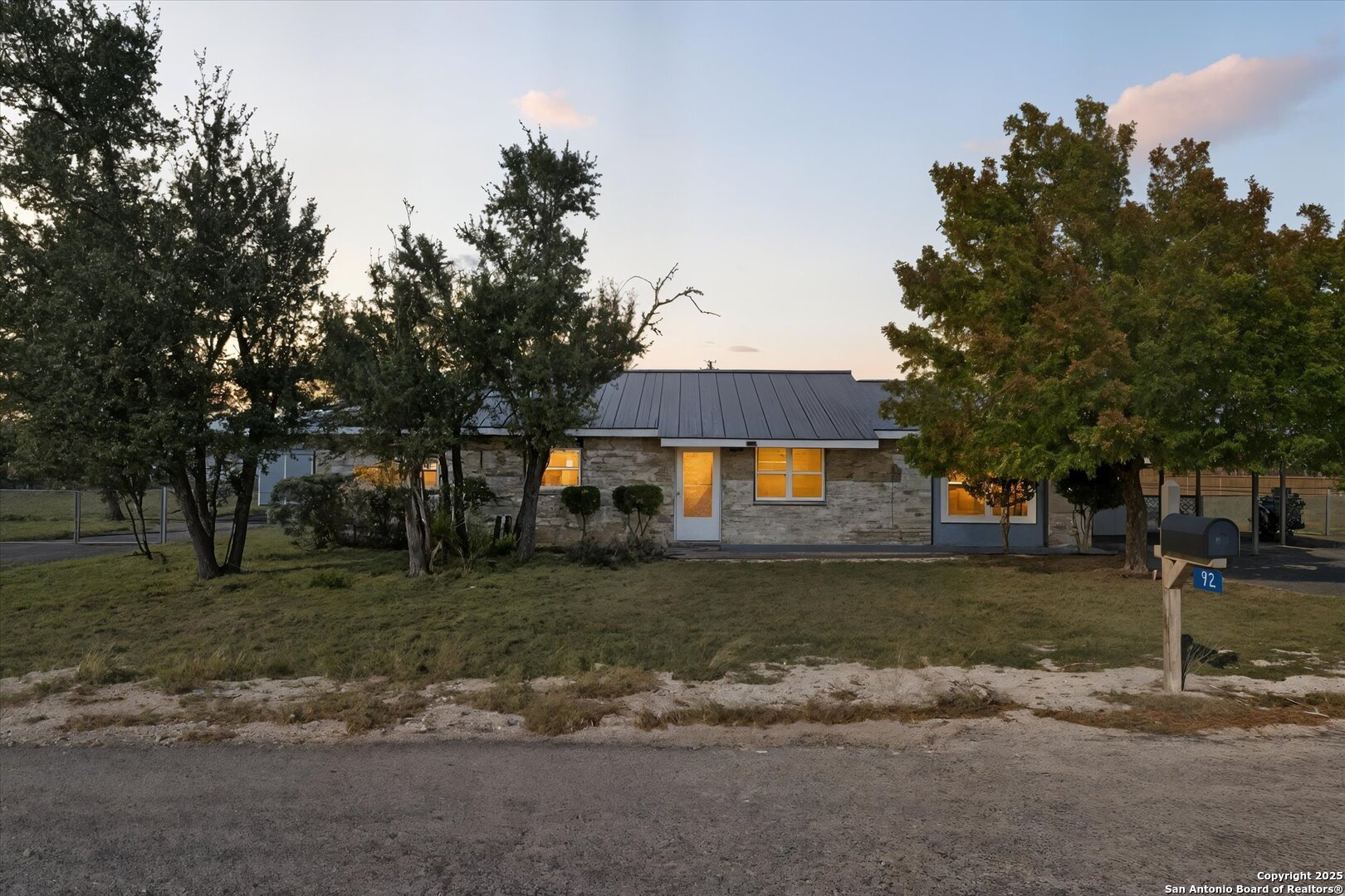 92 Turkey Drive Harper, TX 78631 - Photo 3 of 47