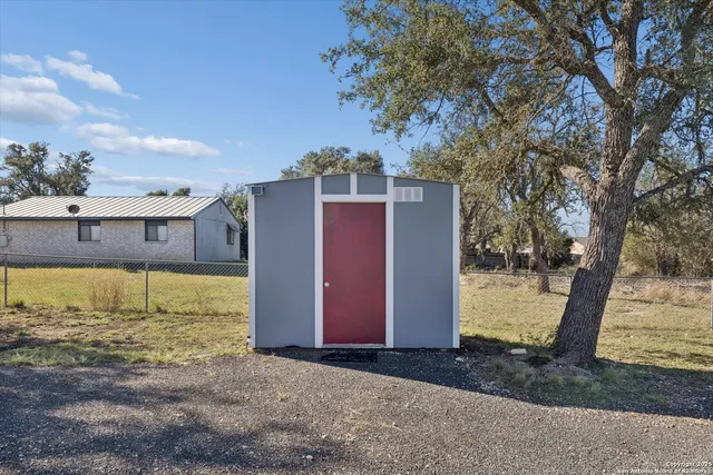 a view of a outdoor space